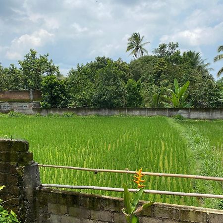 Kembang Kuning Cottages Tetebatu المظهر الخارجي الصورة