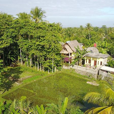 Kembang Kuning Cottages Tetebatu المظهر الخارجي الصورة