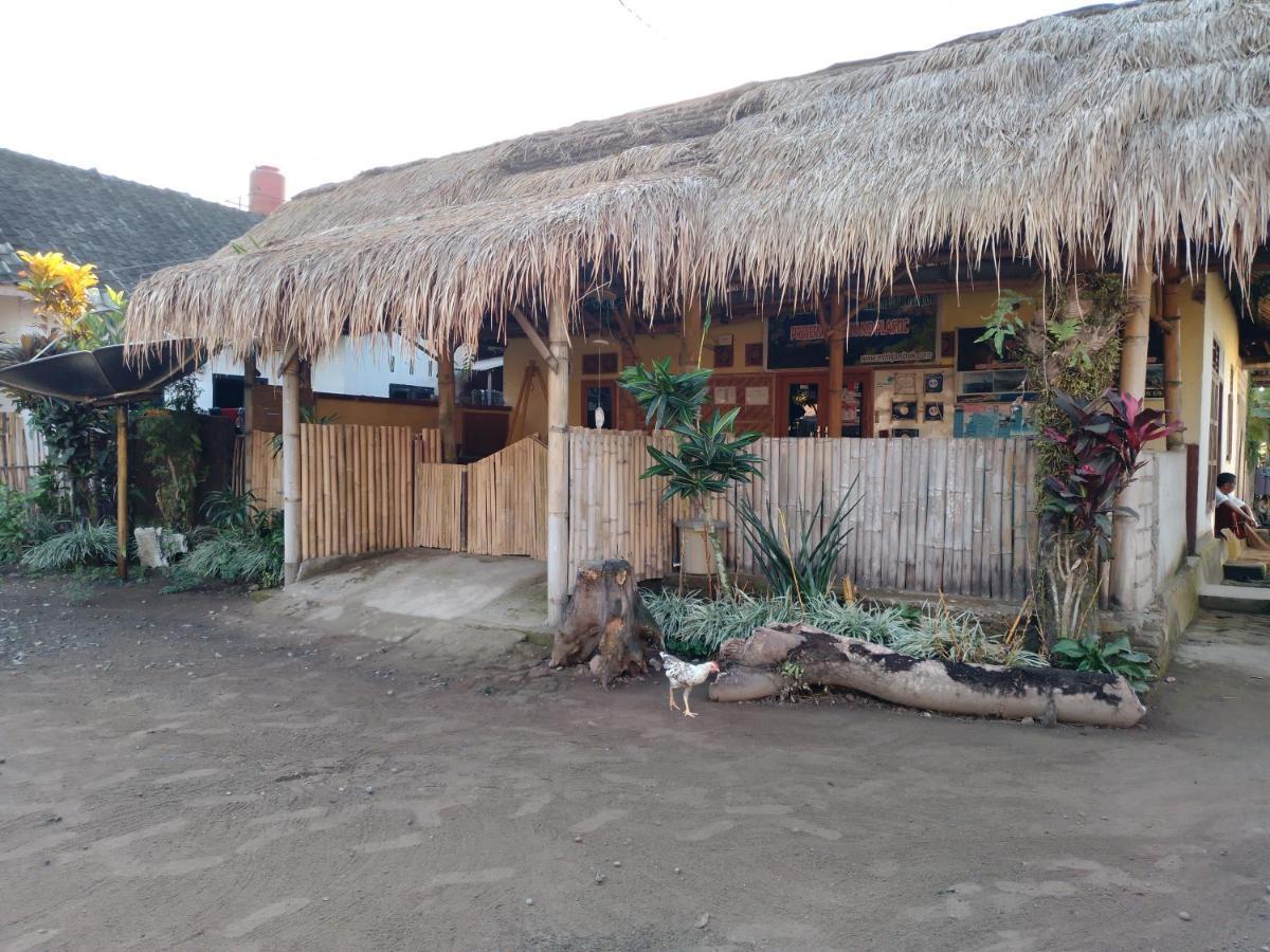 Kembang Kuning Cottages Tetebatu المظهر الخارجي الصورة